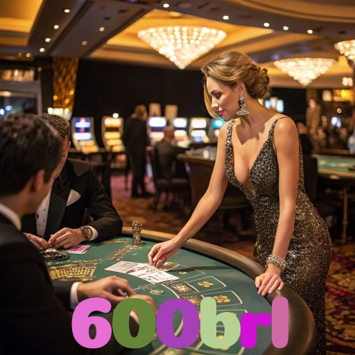 600brl - Baixe o app 600brl no Google Play e jogue ao vivo