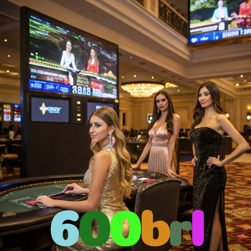 600brl - Baixe o app 600brl no Google Play e jogue ao vivo