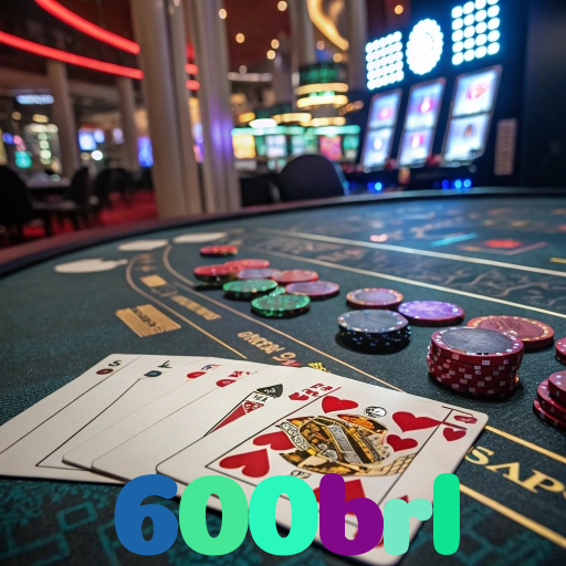 600brl - Baixe o app 600brl no Google Play e jogue ao vivo