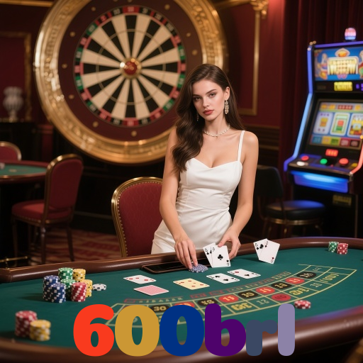 600brl - Baixe o app 600brl no Google Play e jogue ao vivo