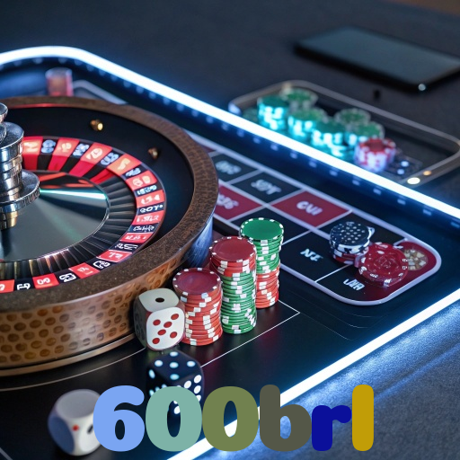 600brl - Baixe o app 600brl no Google Play e jogue ao vivo