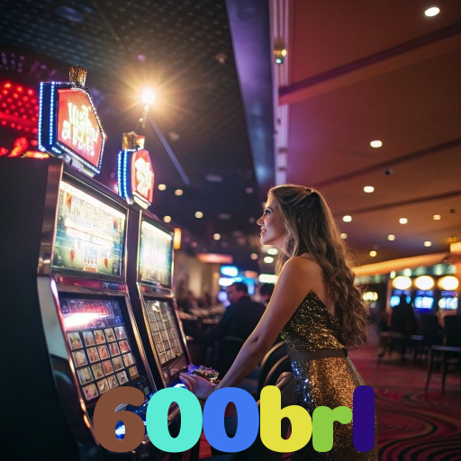 600brl - Baixe o app 600brl no Google Play e jogue ao vivo