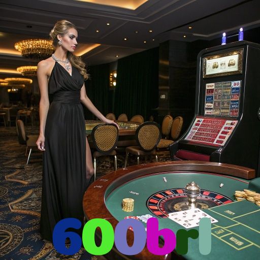 600brl - Baixe o app 600brl no Google Play e jogue ao vivo