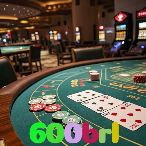 600brl - Baixe o app 600brl no Google Play e jogue ao vivo