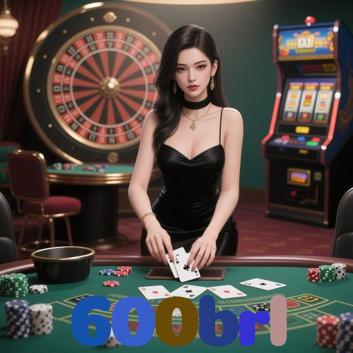 600brl - Baixe o app 600brl no Google Play e jogue ao vivo