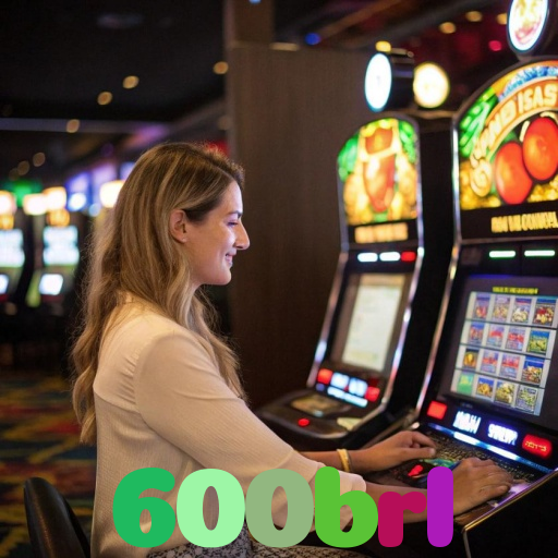 600brl - Baixe o app 600brl no Google Play e jogue ao vivo