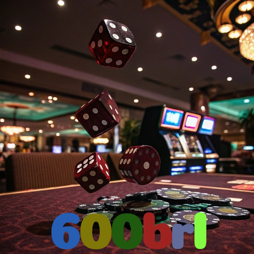 600brl - Baixe o app 600brl no Google Play e jogue ao vivo