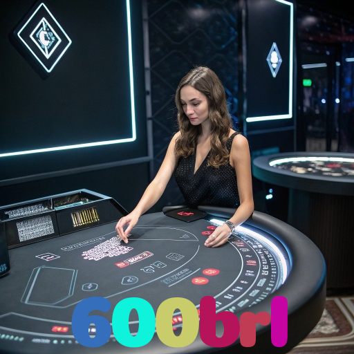 600brl - Baixe o app 600brl no Google Play e jogue ao vivo