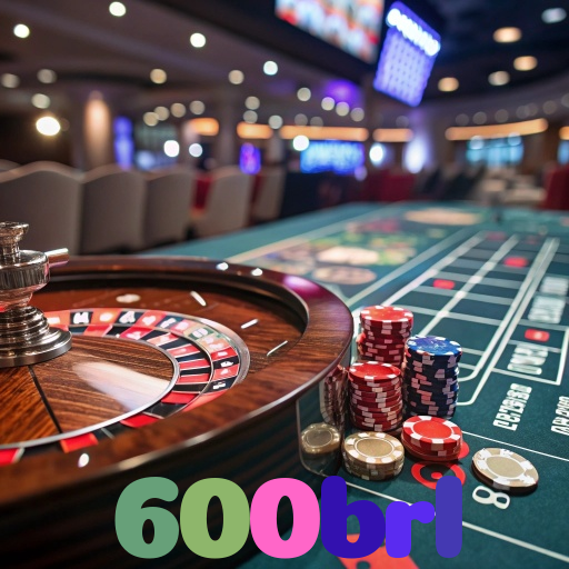 600brl - Baixe o app 600brl no Google Play e jogue ao vivo