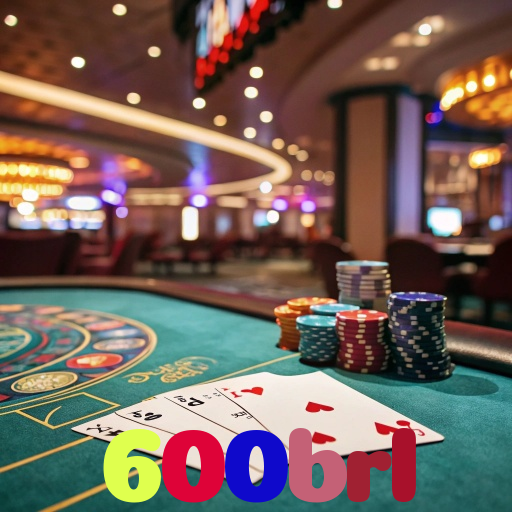 600brl - Baixe o app 600brl no Google Play e jogue ao vivo