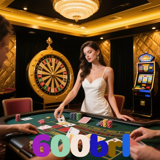 600brl - Baixe o app 600brl no Google Play e jogue ao vivo
