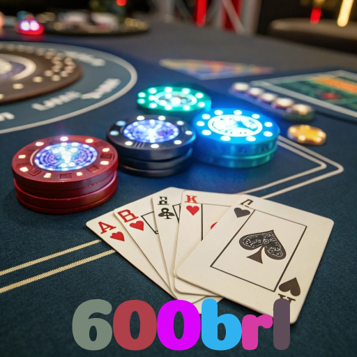 600brl - Baixe o app 600brl no Google Play e jogue ao vivo