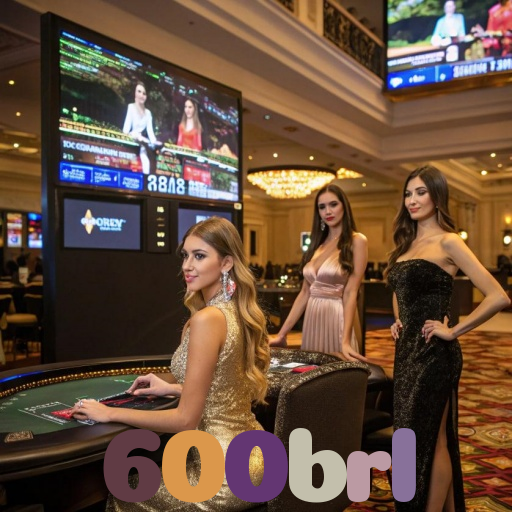 600brl - Baixe o app 600brl no Google Play e jogue ao vivo