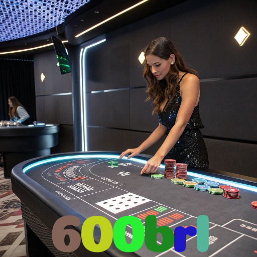 600brl - Baixe o app 600brl no Google Play e jogue ao vivo