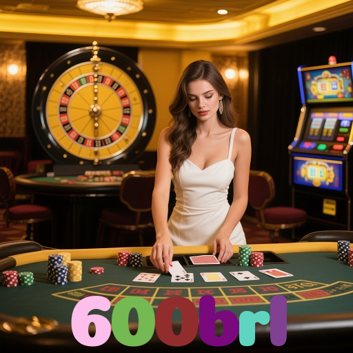 600brl - Baixe o App 600brl para Android e Comece a Jogar