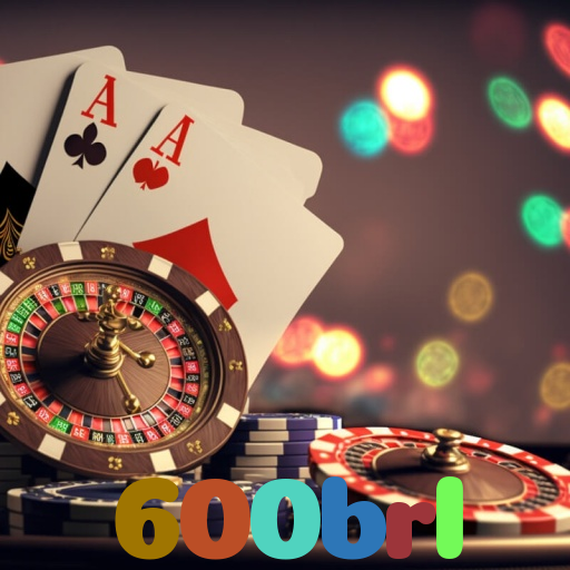 600brl - Baixe o app 600brl no Google Play e jogue ao vivo