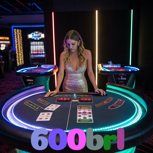 600brl - Baixe o app 600brl no Google Play e jogue ao vivo