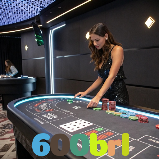600brl - Baixe o app 600brl no Google Play e jogue ao vivo
