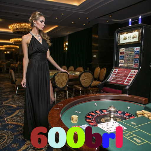 600brl - Baixe o app 600brl no Google Play e jogue ao vivo