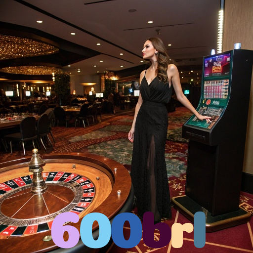 600brl - Baixe o app 600brl no Google Play e jogue ao vivo