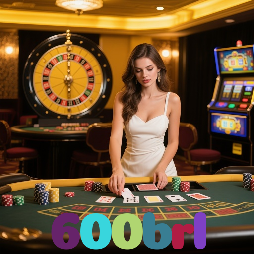 600brl - Baixe o App 600brl para Android e Comece a Jogar