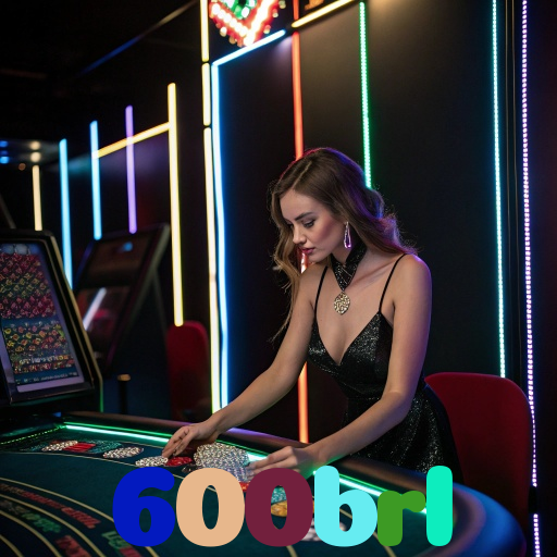 600brl - Baixe o app 600brl no Google Play e jogue ao vivo