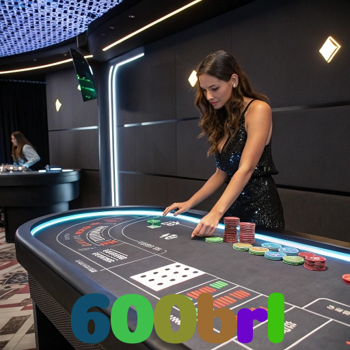 600brl - Baixe o app 600brl no Google Play e jogue ao vivo