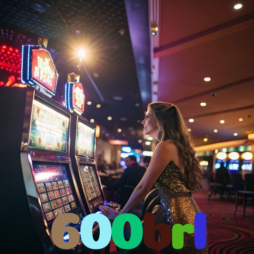 600brl - Baixe o app 600brl no Google Play e jogue ao vivo