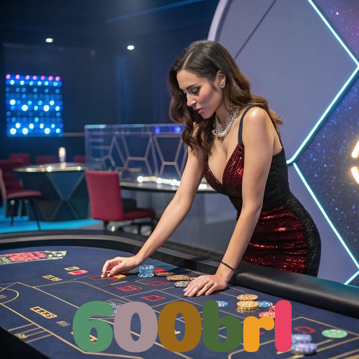 600brl - Baixe o app 600brl no Google Play e jogue ao vivo