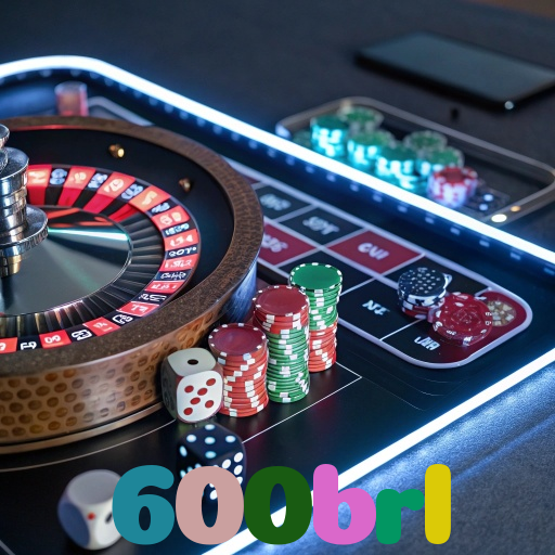 600brl - Baixe o app 600brl no Google Play e jogue ao vivo