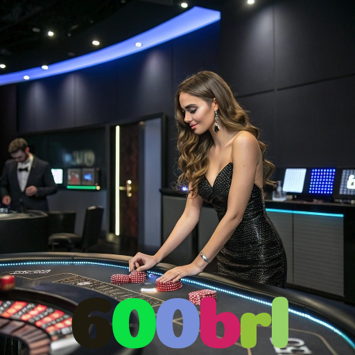 600brl - Baixe o app 600brl no Google Play e jogue ao vivo