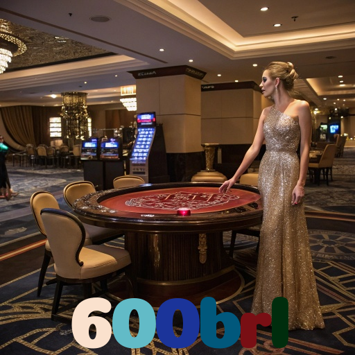 600brl - Baixe o app 600brl no Google Play e jogue ao vivo