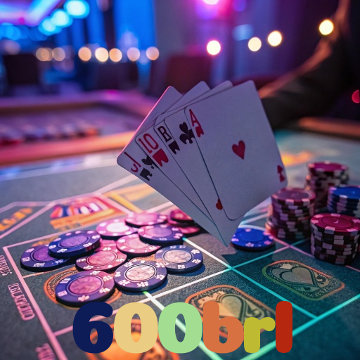 600brl - Baixe o App 600brl para Android e Comece a Jogar