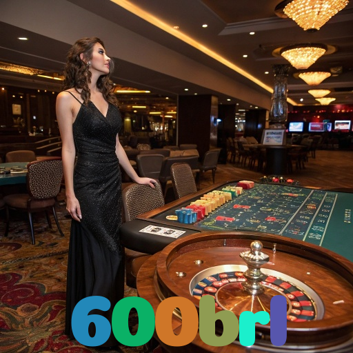 600brl - Baixe o app 600brl no Google Play e jogue ao vivo