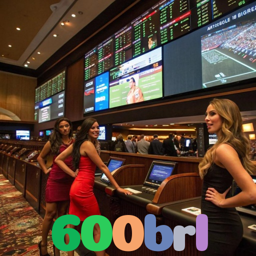 600brl - Baixe o app 600brl no Google Play e jogue ao vivo