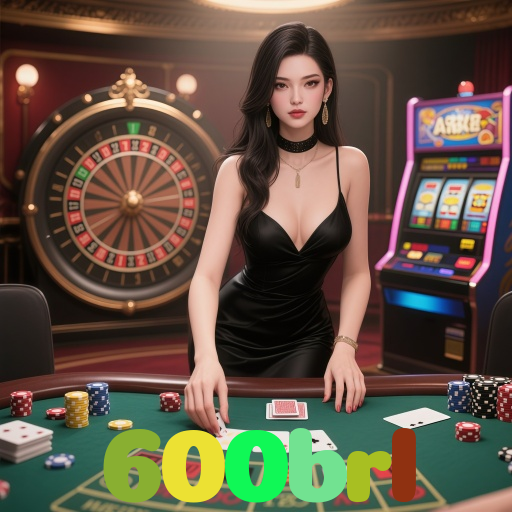 600brl - Baixe o app 600brl no Google Play e jogue ao vivo