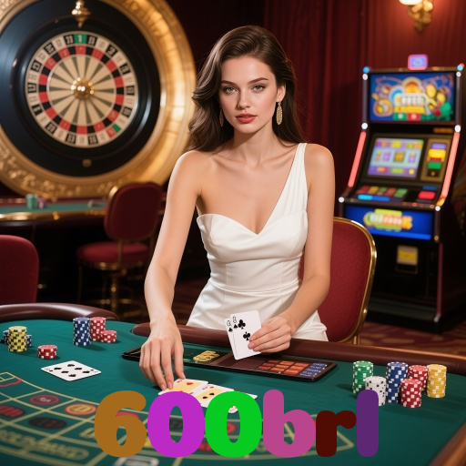 600brl - Baixe o app 600brl no Google Play e jogue ao vivo