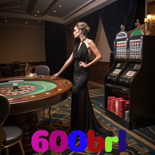 600brl - Baixe o app 600brl no Google Play e jogue ao vivo
