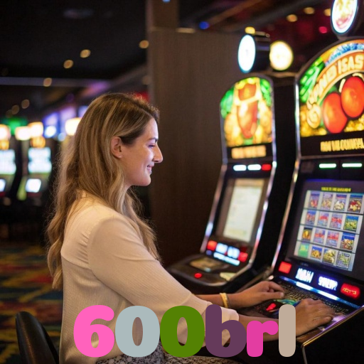 600brl - Baixe o app 600brl no Google Play e jogue ao vivo