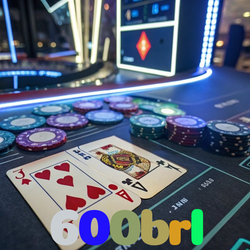 600brl - Baixe o app 600brl no Google Play e jogue ao vivo