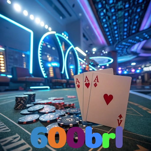 600brl - Baixe o app 600brl no Google Play e jogue ao vivo