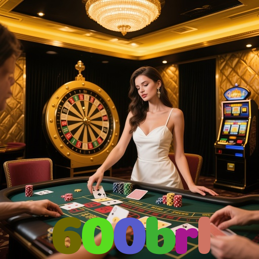 600brl - Baixe o app 600brl no Google Play e jogue ao vivo