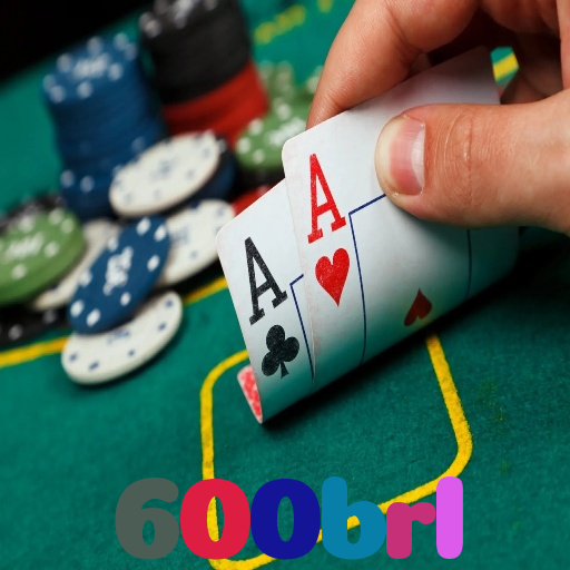 600brl - Baixe o app 600brl no Google Play e jogue ao vivo