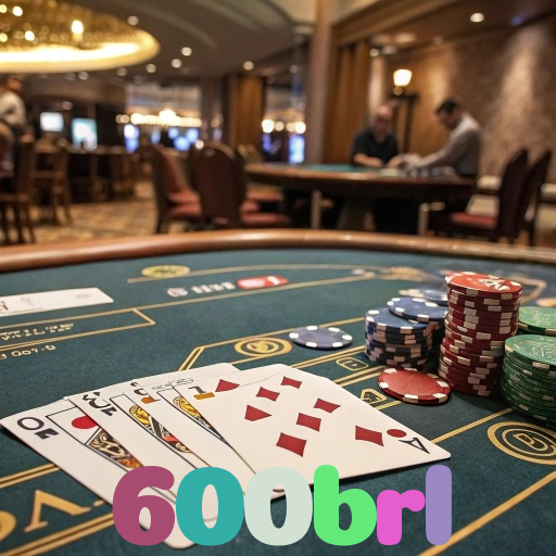 600brl - Baixe o app 600brl no Google Play e jogue ao vivo