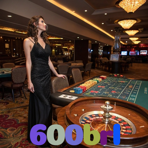 600brl - Baixe o app 600brl no Google Play e jogue ao vivo
