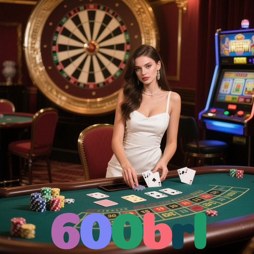 600brl - Baixe o app 600brl no Google Play e jogue ao vivo