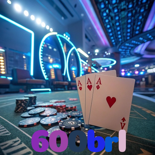 600brl - Baixe o app 600brl no Google Play e jogue ao vivo