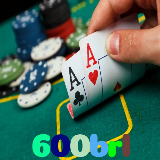 600brl - Baixe o app 600brl no Google Play e jogue ao vivo
