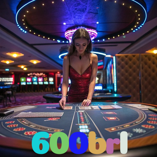 600brl - Baixe o app 600brl no Google Play e jogue ao vivo