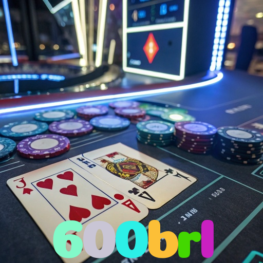 600brl - Baixe o app 600brl no Google Play e jogue ao vivo
